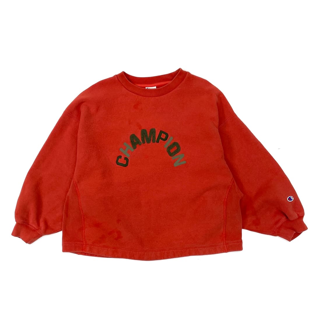 Champion Reverse Weave sweatshirt  상품이미지1
