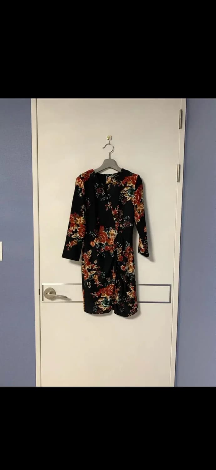 자라 원피스  상품이미지1