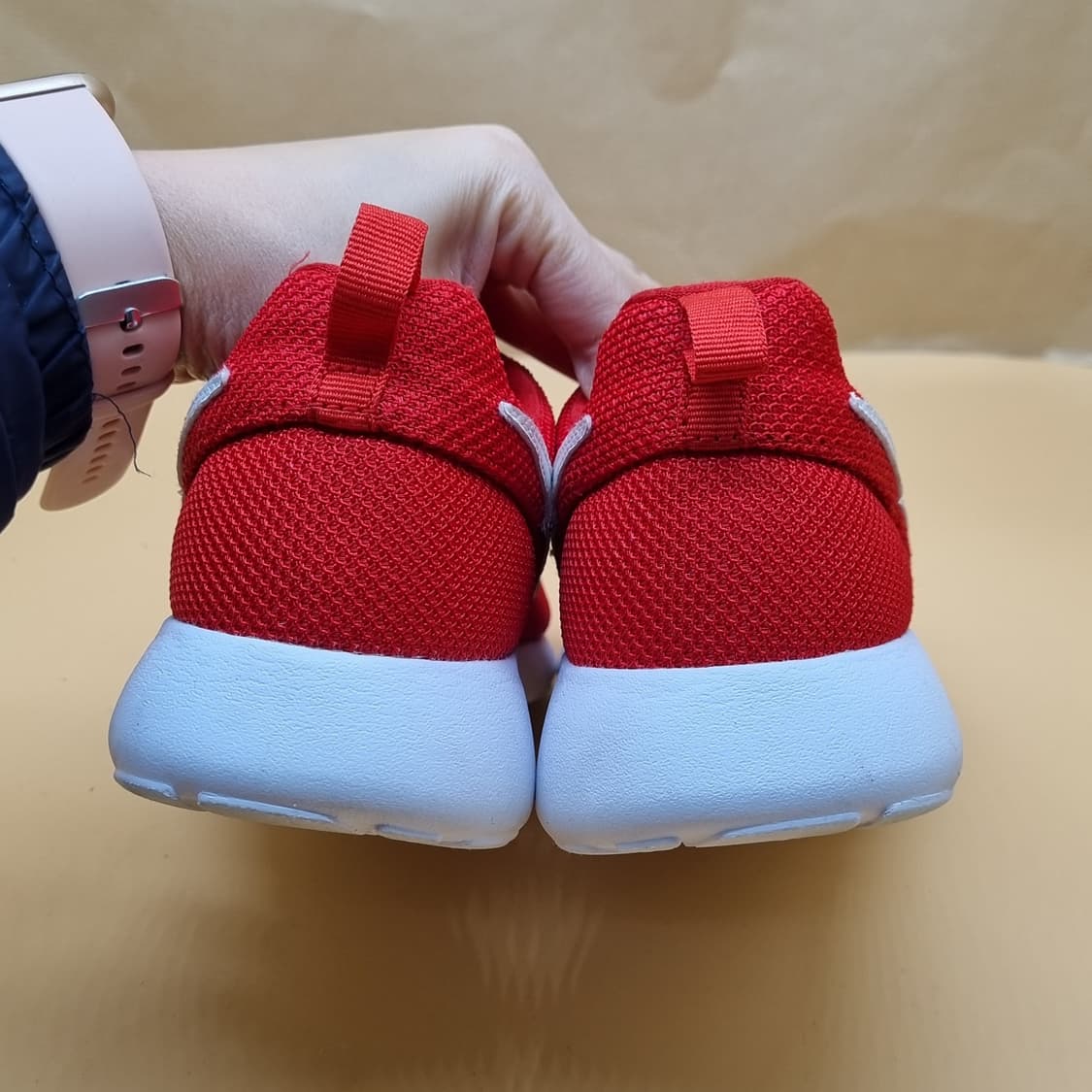 나이키 로쉬런 운동화245  상품이미지4