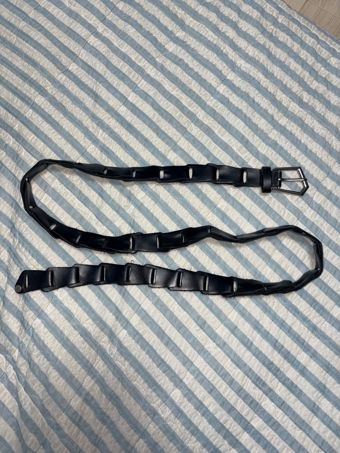 아이엘 p link 벨트 상품이미지1