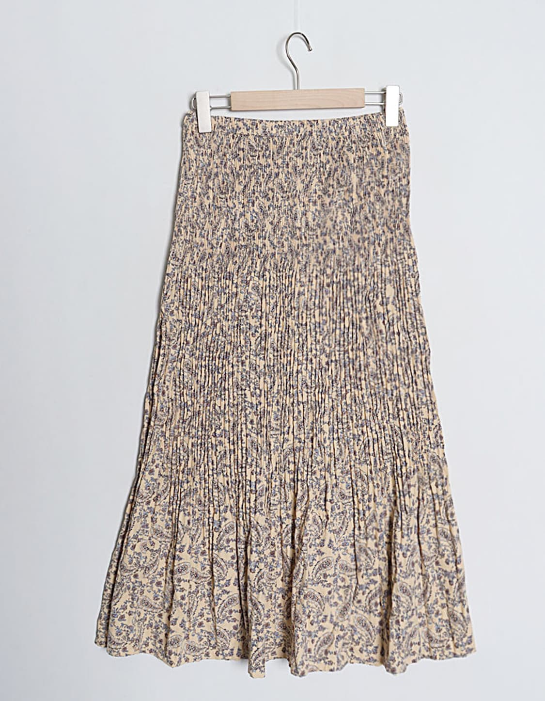 UQ x INES DE LA FRESSANGE Pleats (25~27) 상품이미지5