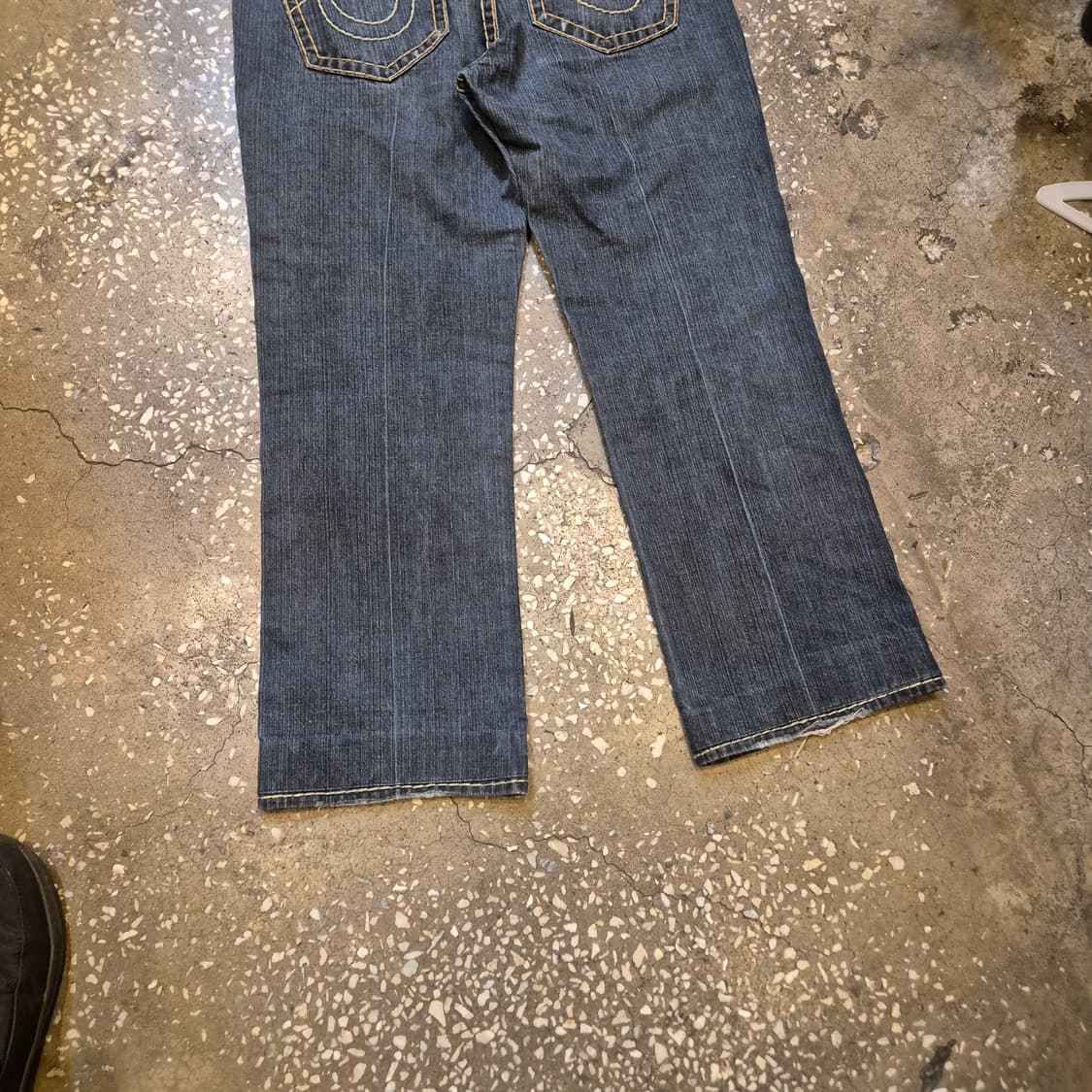 40인치 트루릴리젼 청바지 상품이미지10