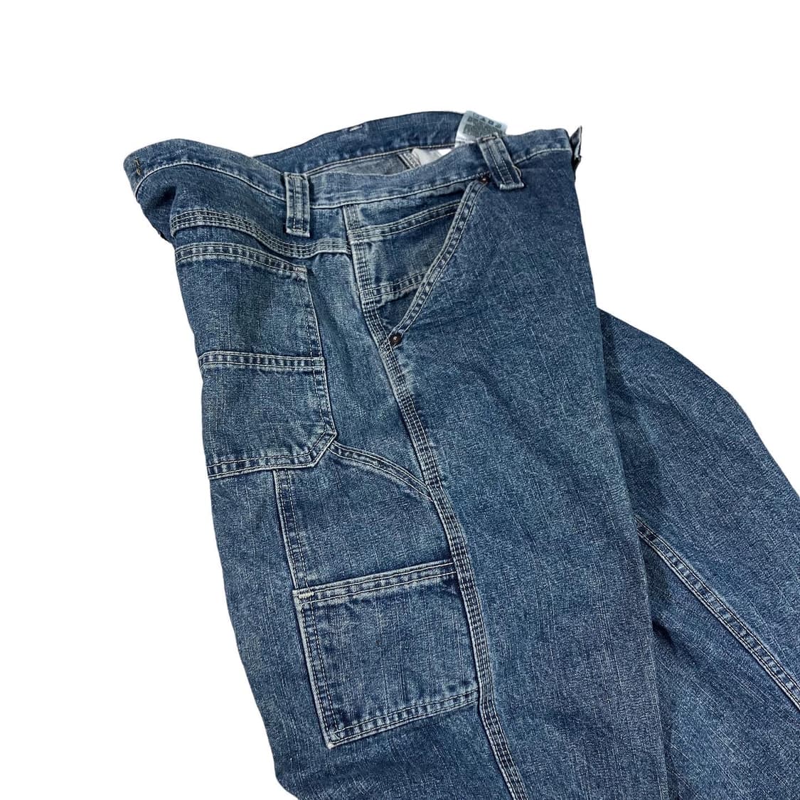 LEE 리 카고 데님 팬츠 상품이미지2