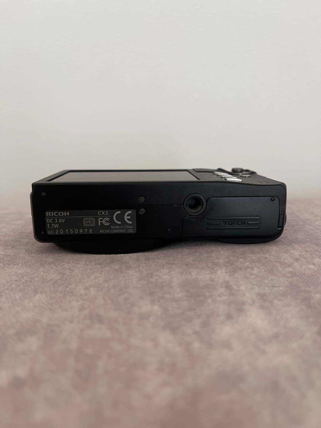 리코 cx3 상품이미지6