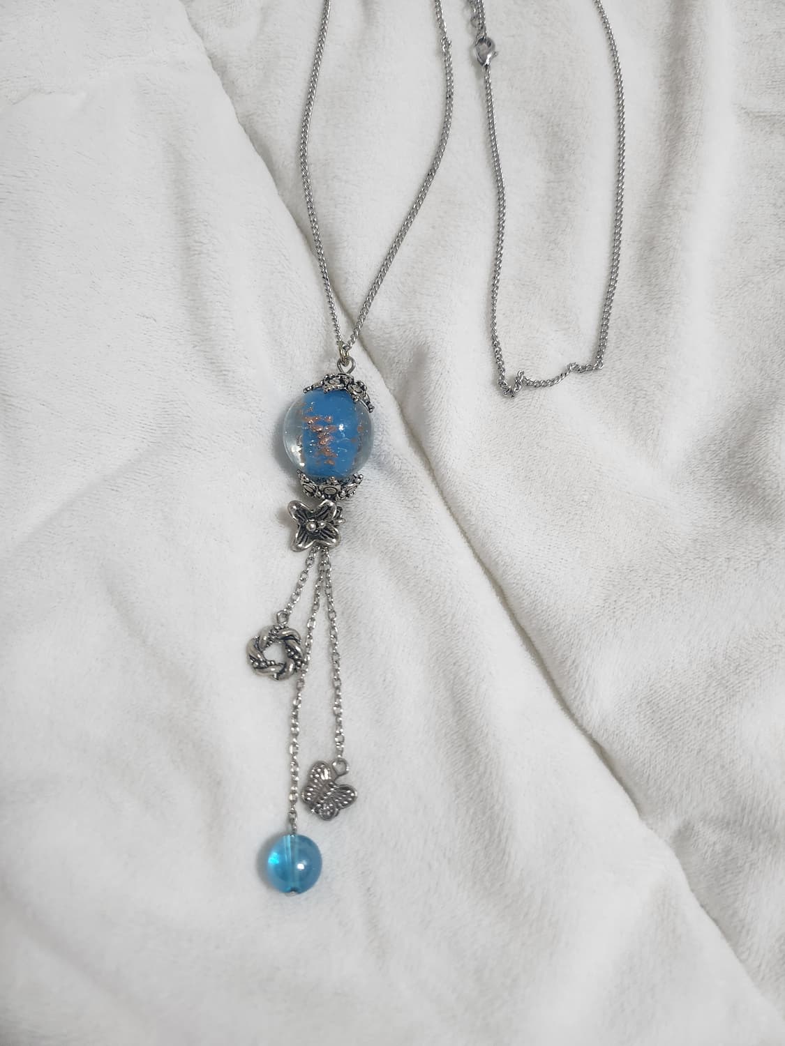 빈티지 목걸이  상품이미지2