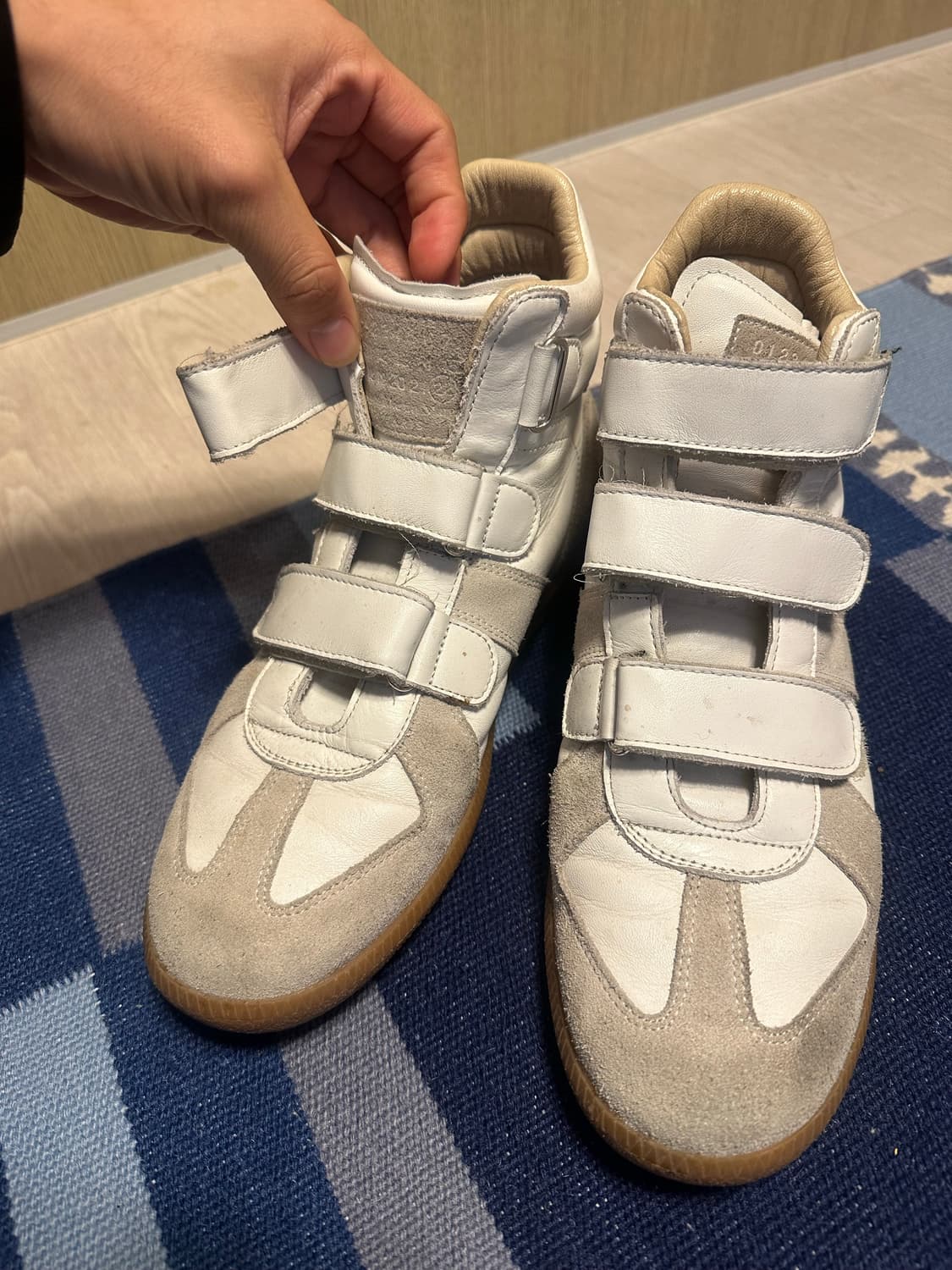 메종 마틴 마르지엘라 하이 260 상품이미지3