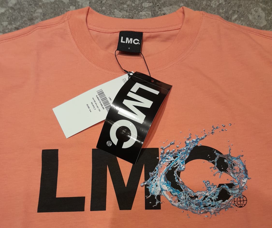 💥(새상품) LMC 반팔 (S)  
 상품이미지7