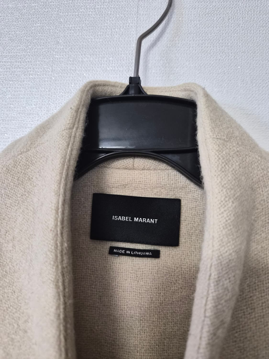 이자벨마랑 정품 자켓 66 상품이미지2