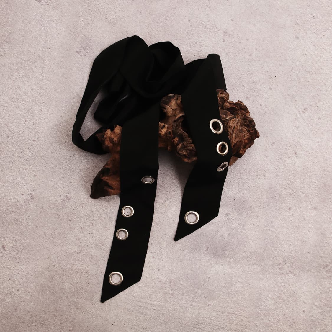 EYELET TIE 상품이미지2