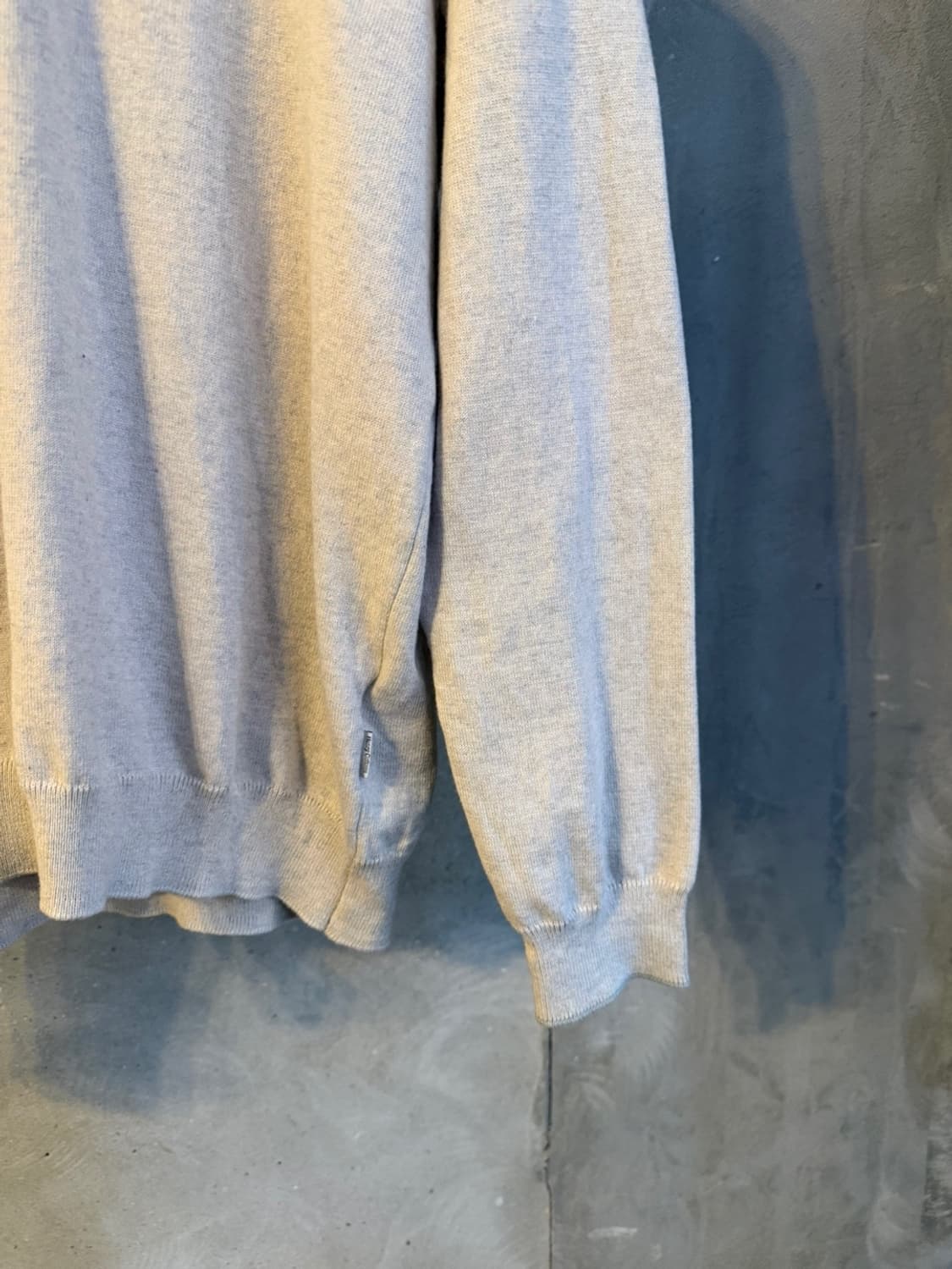 헨리코튼 니트 pk 100 상품이미지9