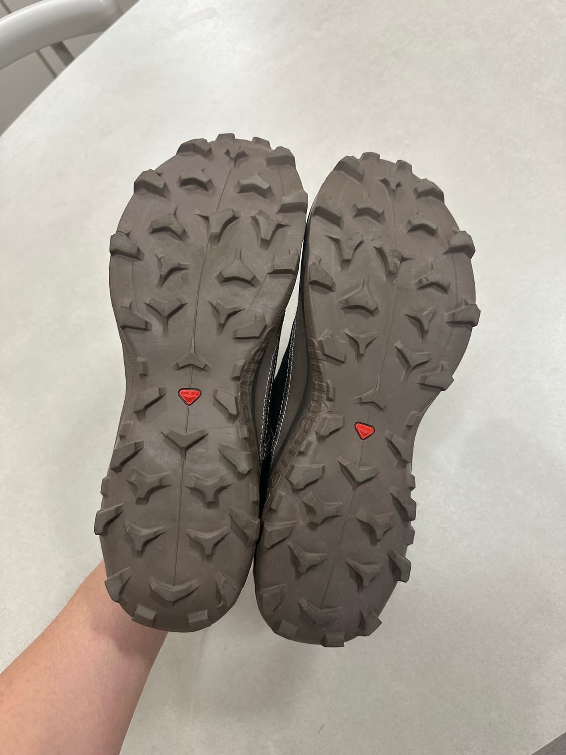 살로몬 란라 크로스 프로 275 상품이미지5