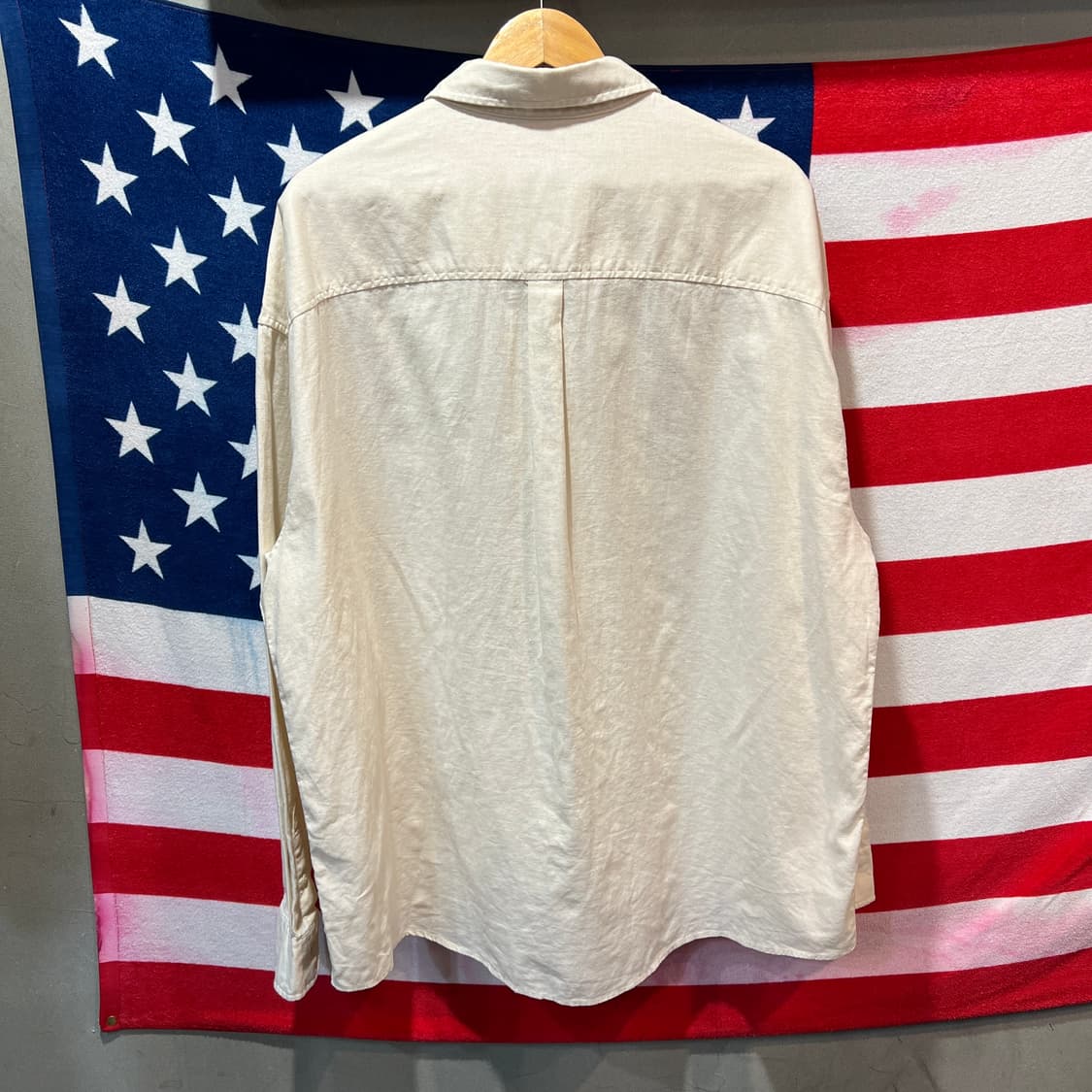 Lee 셔츠 상품이미지3