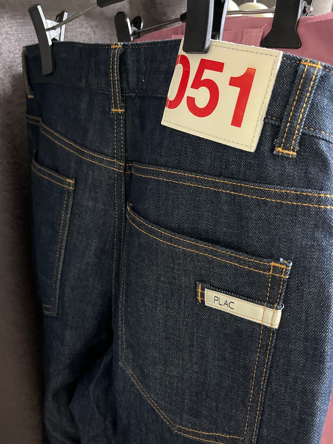 플랙 x 런업 스텝 업 051 로우 M 상품이미지3