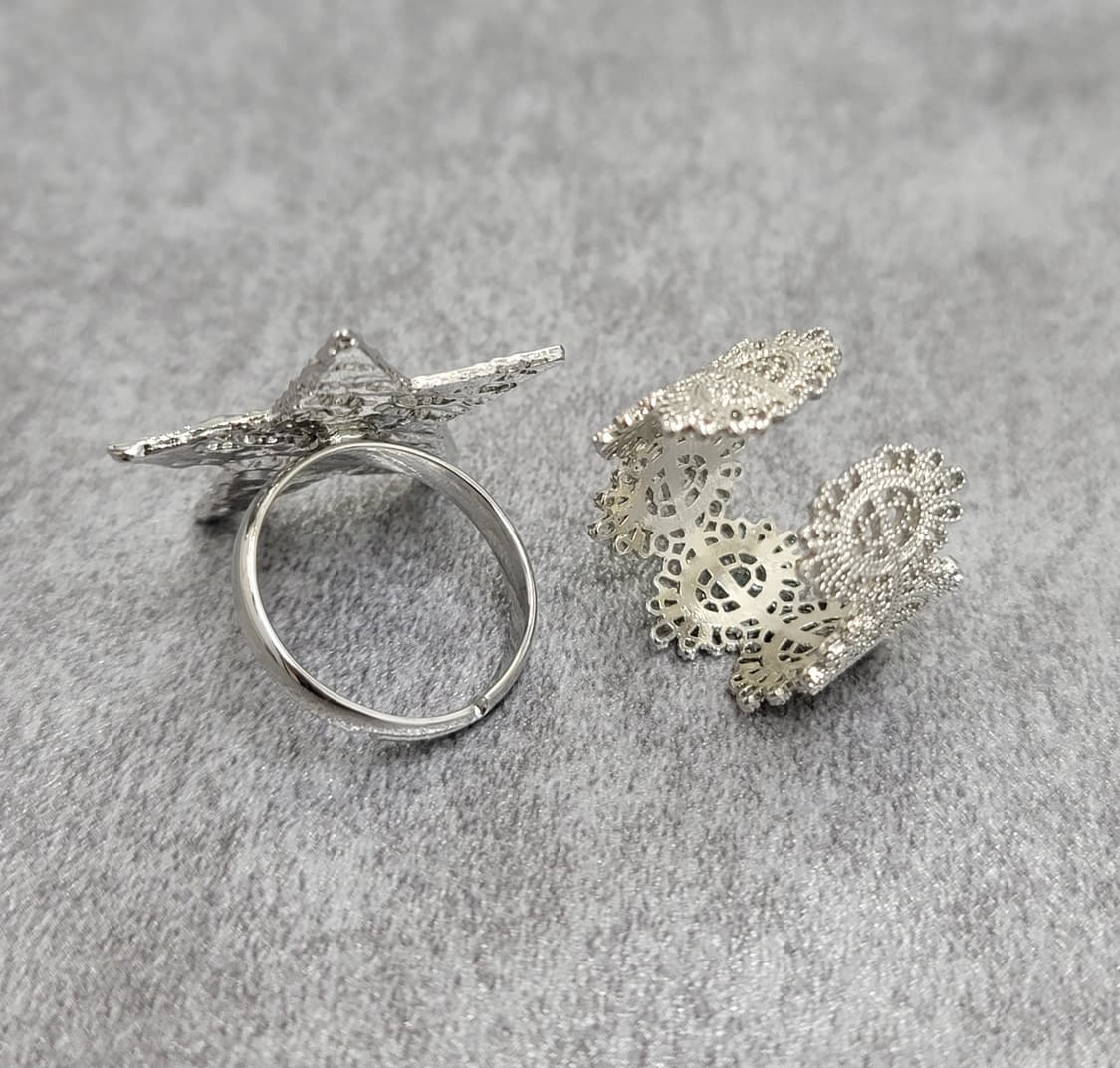 unique ring set 상품이미지8