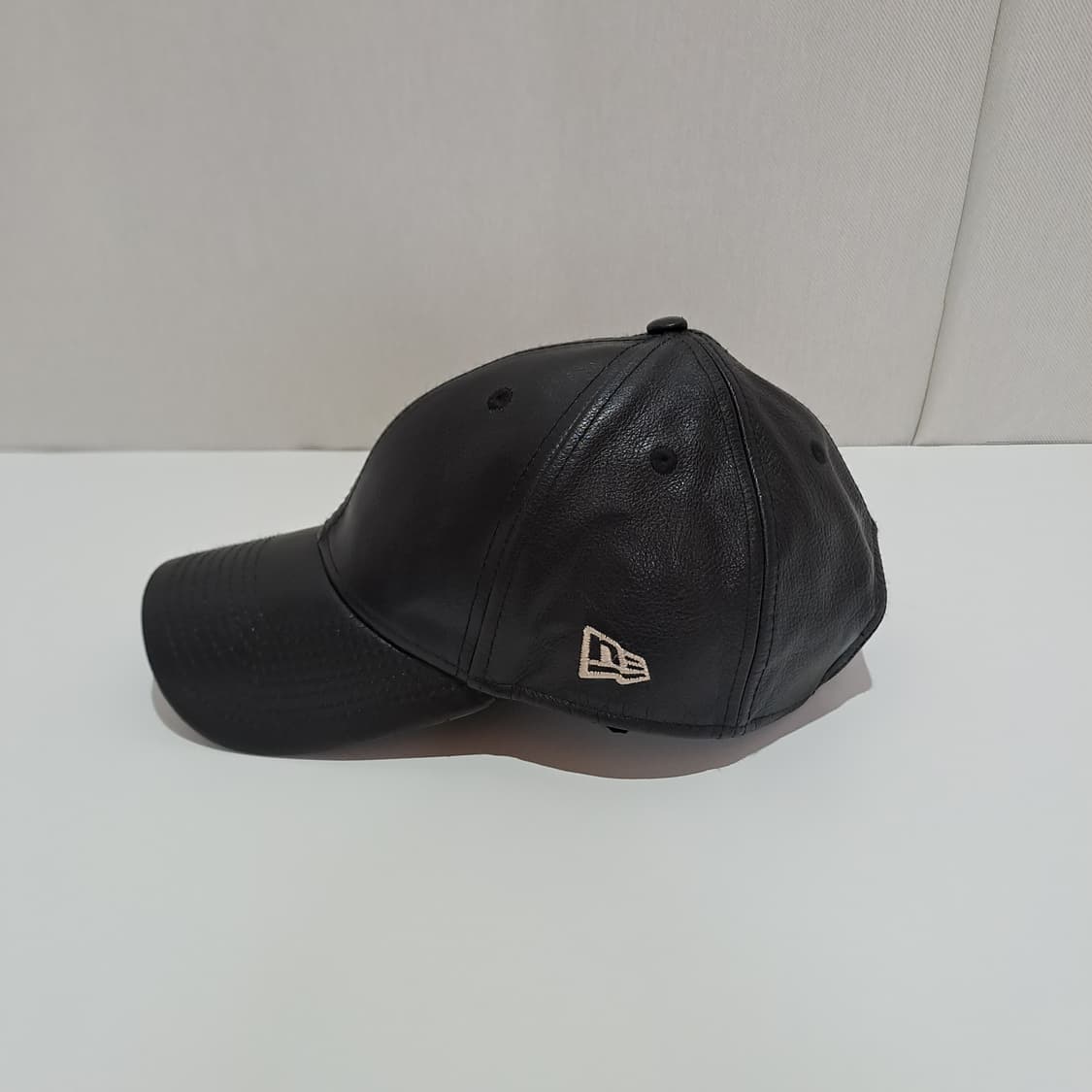 (택포) 뉴에라 소가죽 볼캡 FERR B321 상품이미지3