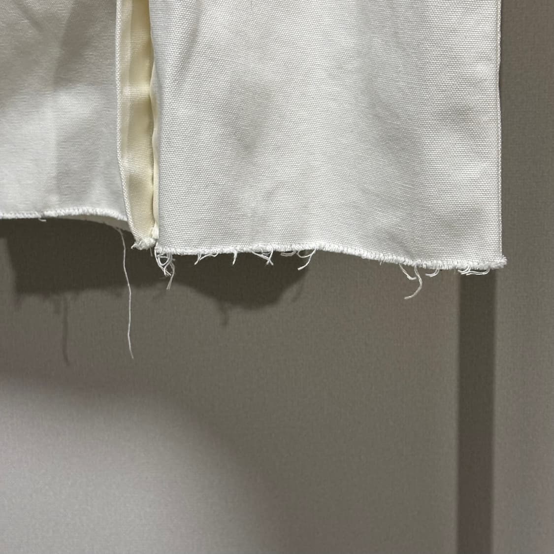 가브리엘라 콜 가먼츠 캔버스 셔츠 상품이미지4