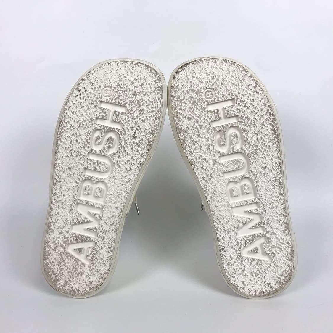 앰부쉬 하이브리드 신발 스니커즈 남성41 (260) 상품이미지9