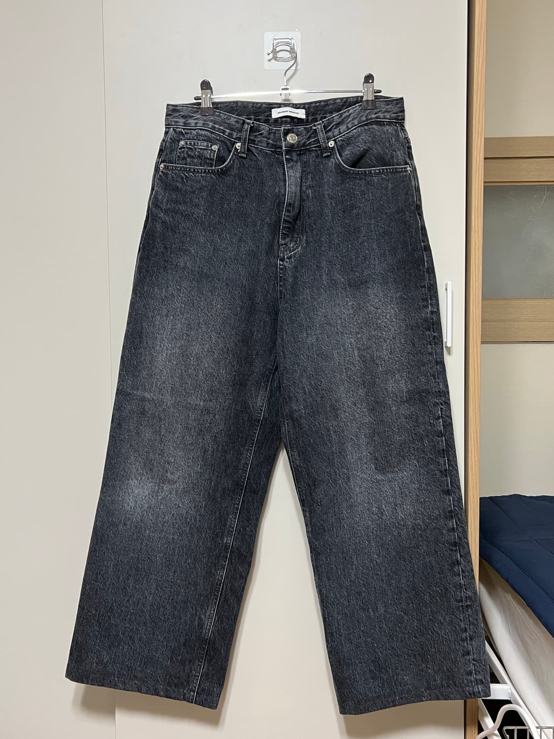 브랜디드 흑청바지(30) 51047 상품이미지1