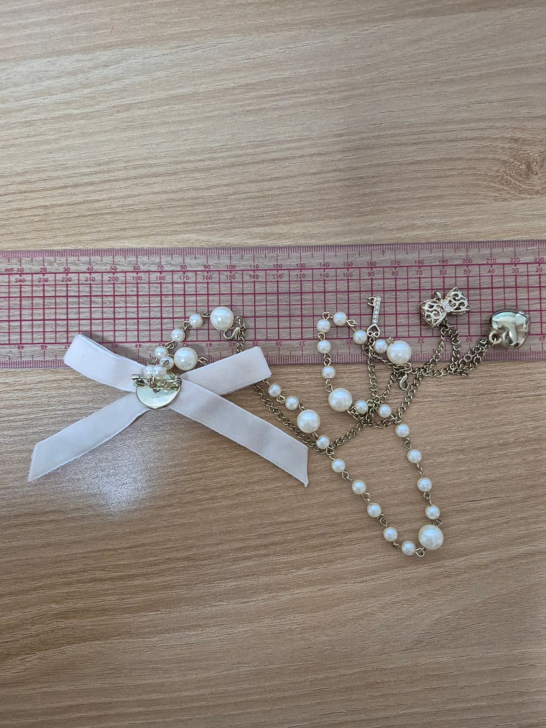 리즈리사 초고전템 히메갸루 러블리 악세사리 양고리형 상품이미지4