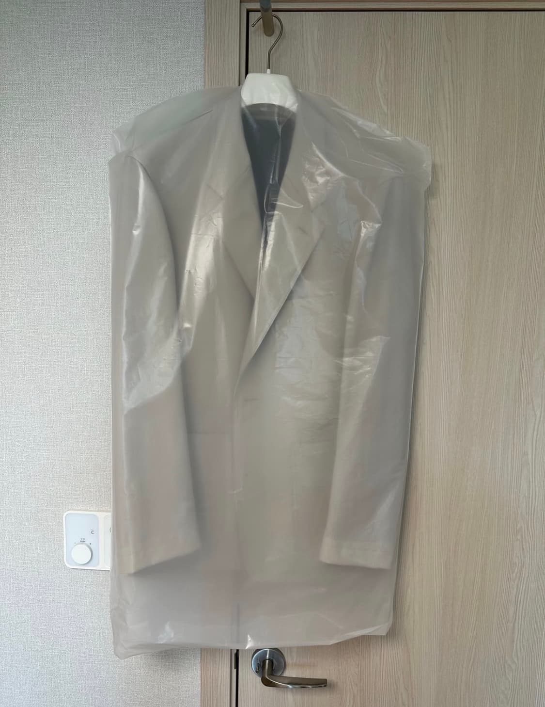 르메르 익스클루시브 캡슐 블레이저 M 상품이미지2