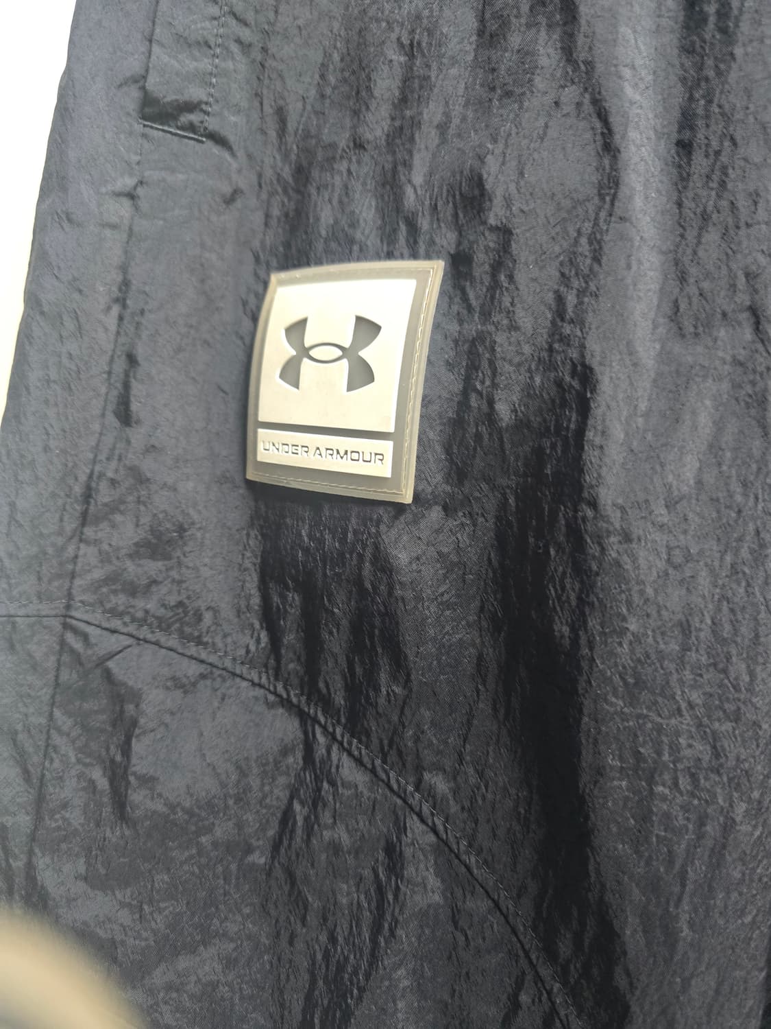 언더아머 기능성 트레이닝 팬츠 XL 상품이미지2