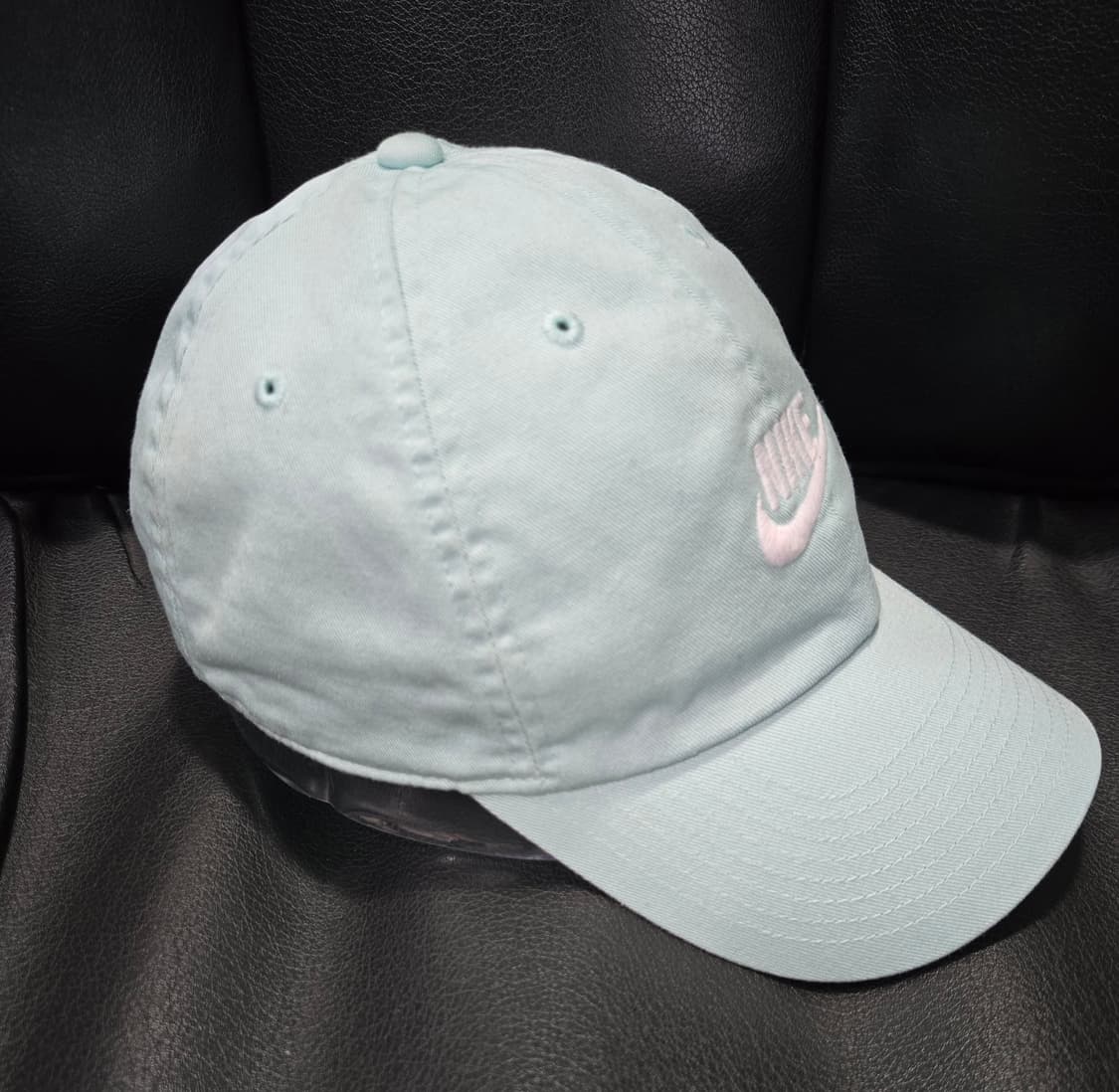 나이키 헤리티지86 민트 볼캡 모자 ONE SIZE  상품이미지1