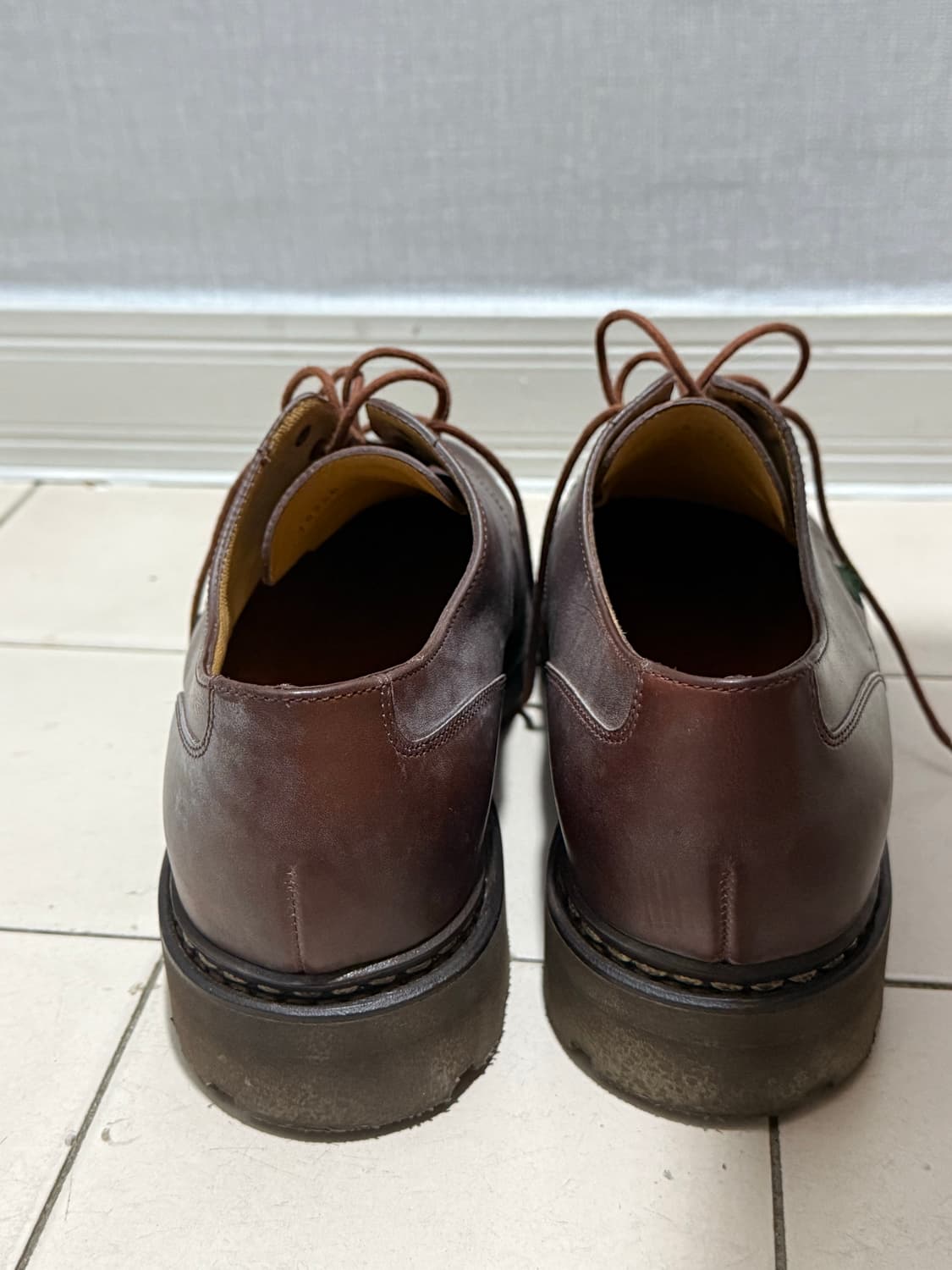 파라부트 샴보드 마룬 8 상품이미지4