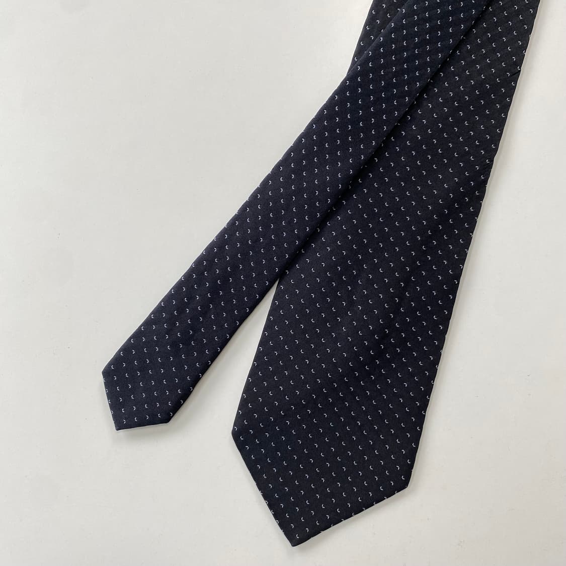 알마니 명품 정품넥타이(ARMANI) 상품이미지3