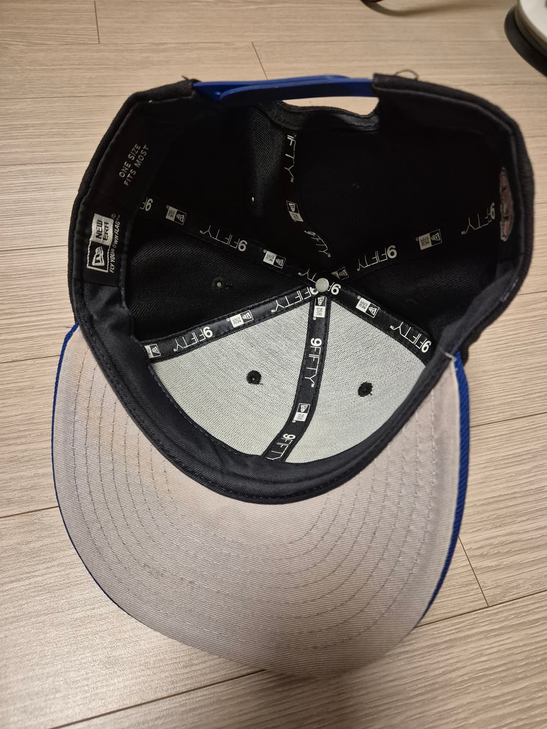 뉴에라 스냅백 9fifty 상품이미지3