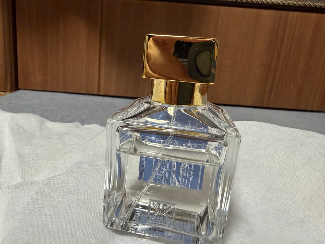 메종프란시스커정 724 (70ml) 상품이미지2