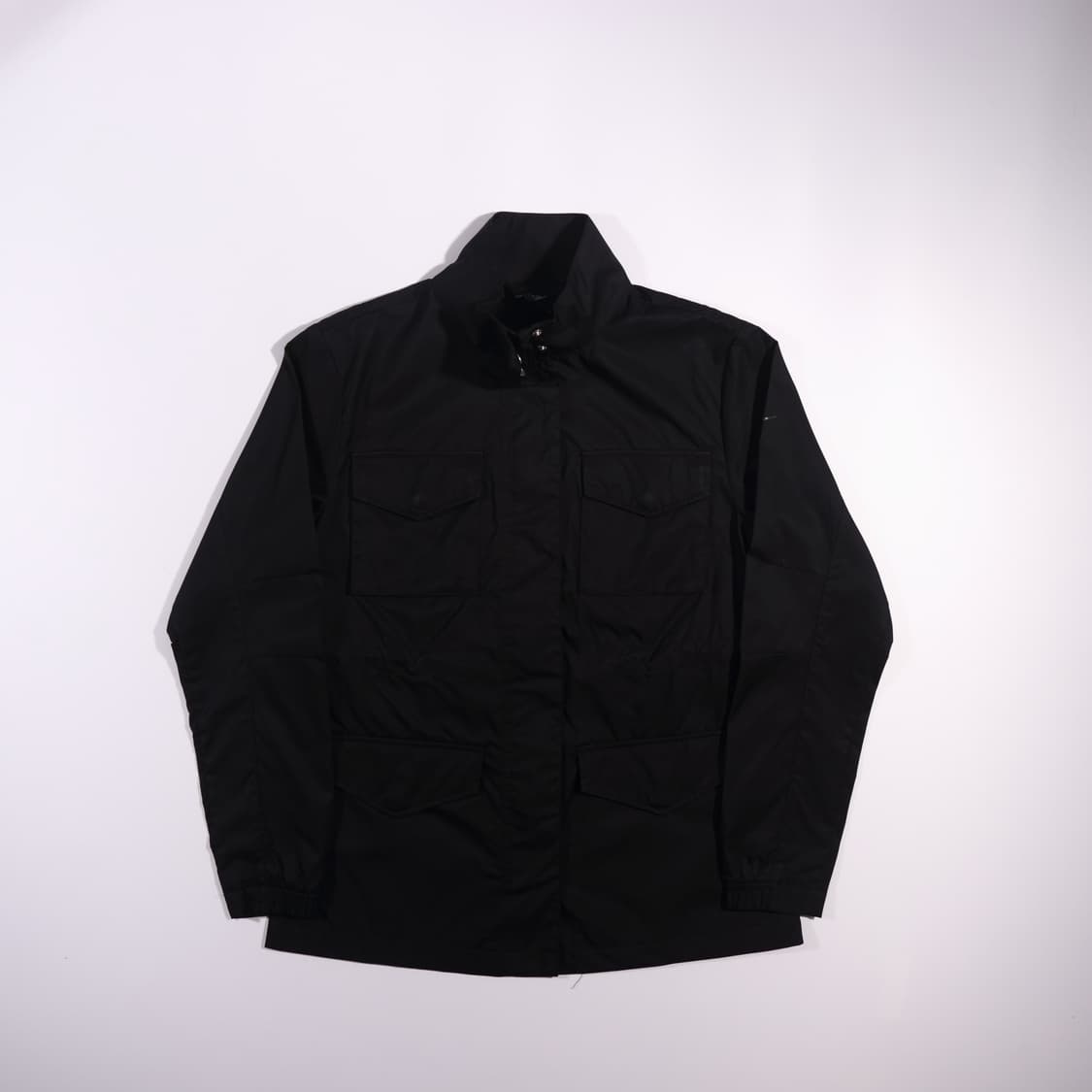 나이키 멀티포켓 나일론 셔츠 B291 상품이미지1