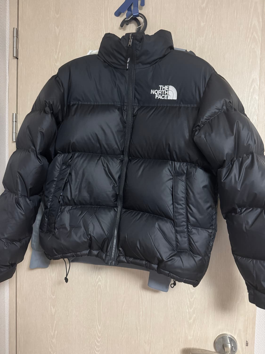 (미사용) 25fw 눕시 에코 L 판매 or 노벨티 m 교환 상품이미지4