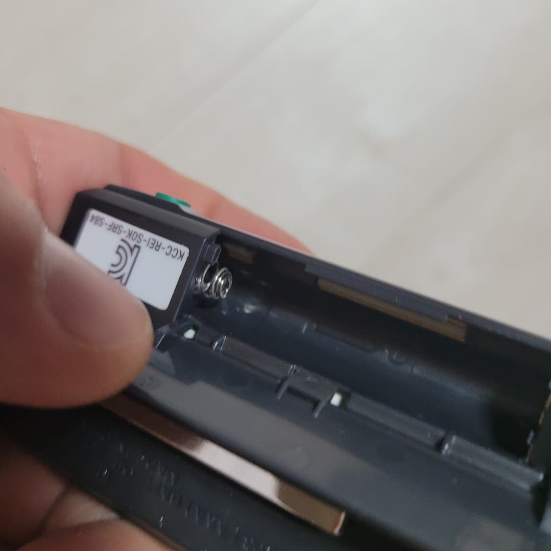 Sony 소니 SRF-S84 소형 라디오 상품이미지3