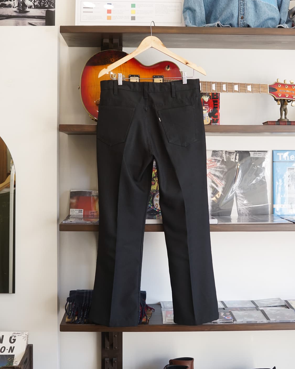 90s Levis Sta-Prest 상품이미지3