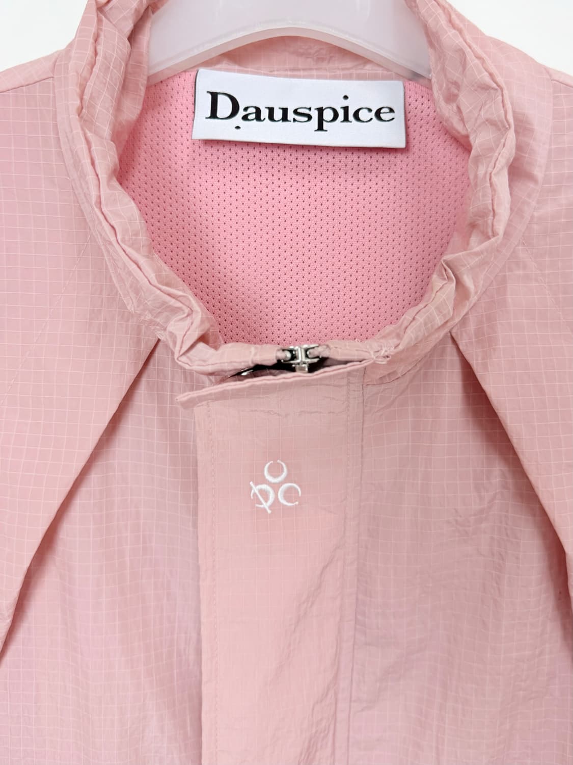 디오스피스 립스탑 바람막이 자켓 상품이미지7