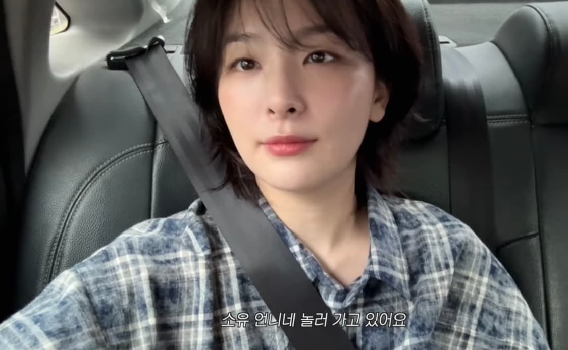 다이닛 셔츠 VINTAGE FLANNEL CKECK SHIRTS NAVY 상품이미지2