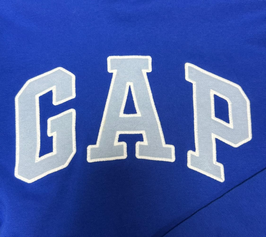 gap 후드티 상품이미지1