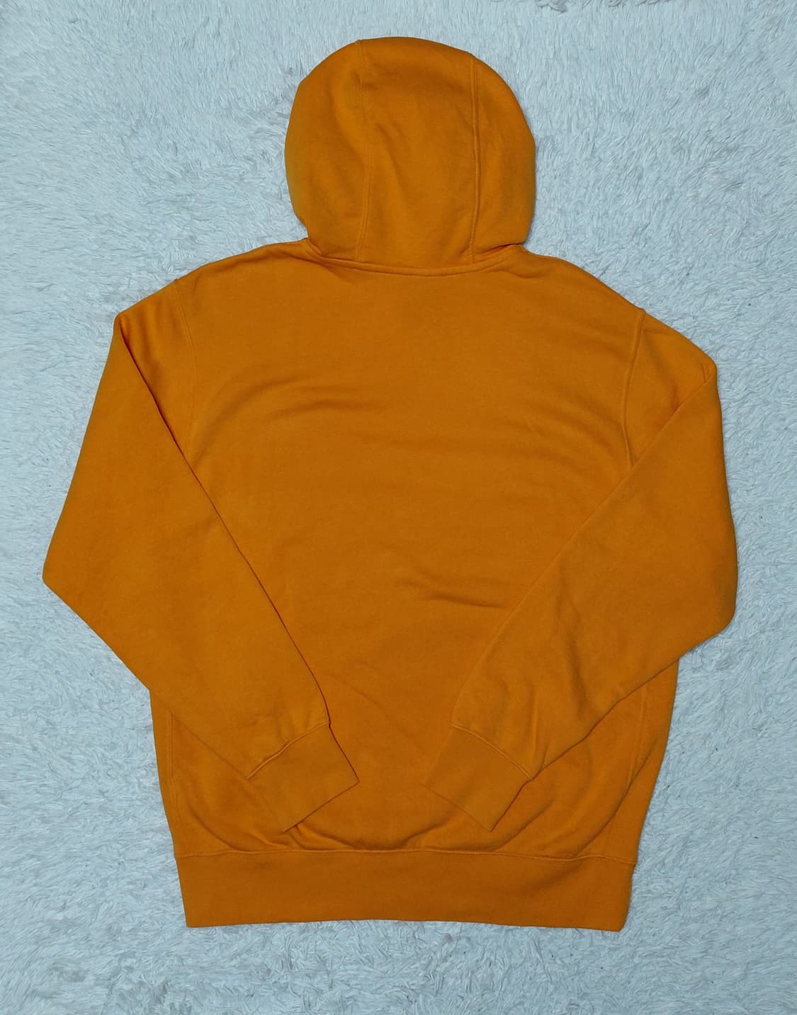 나이키 JUST DO IT 기모 후드티 L - 최종가격 상품이미지3