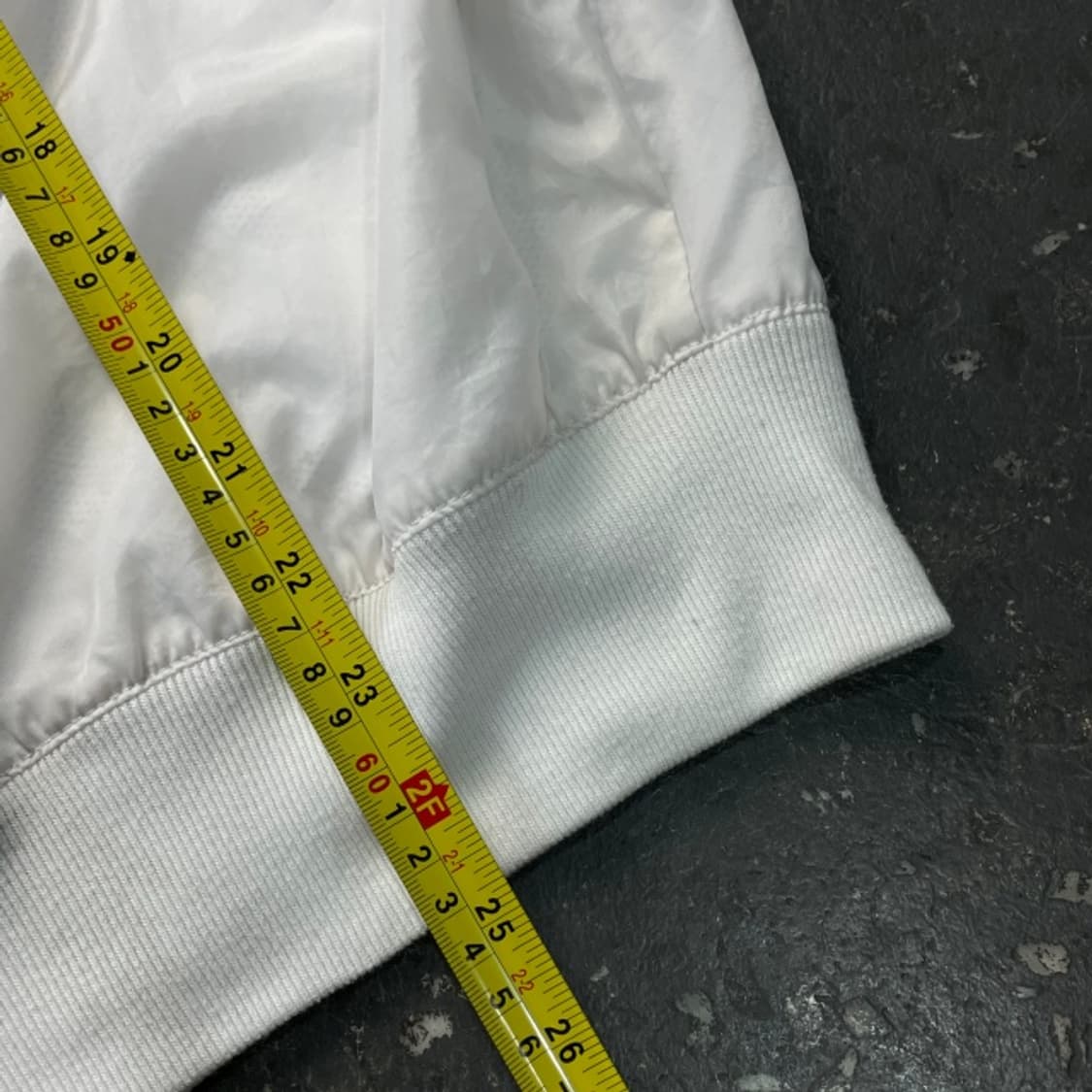 100 나이키 윈드러너 바람막이  상품이미지8