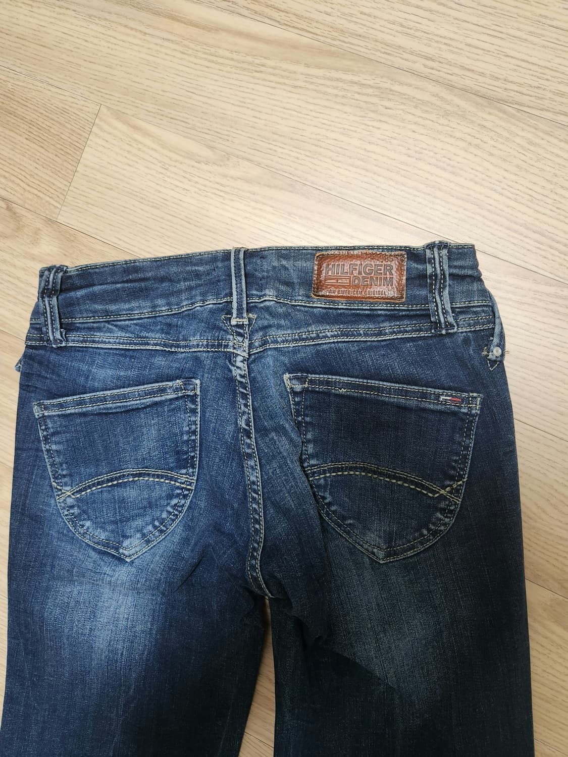 타미힐피거 여성 청바지 상품이미지3