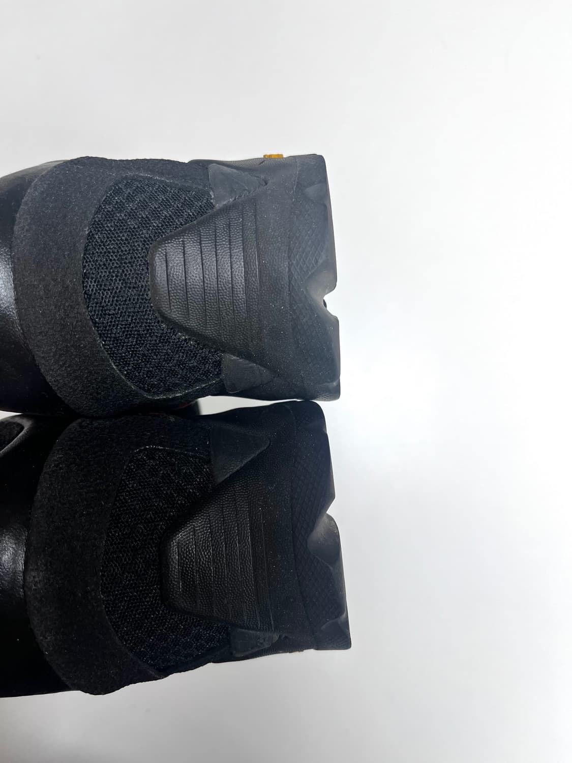 42)로아 하이킹 락파 블랙 상품이미지6