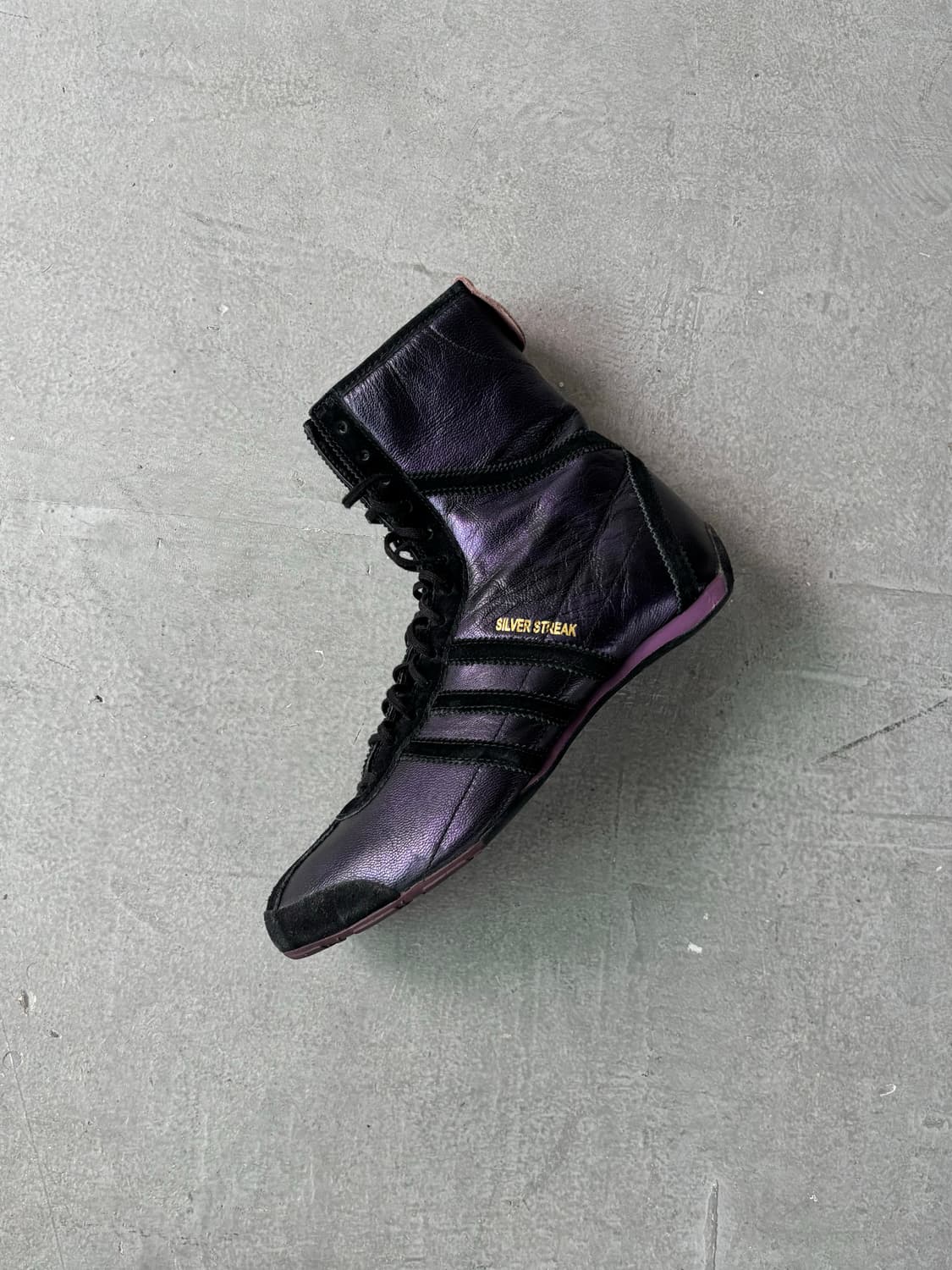 아디다스 00‘s 복싱화 상품이미지1