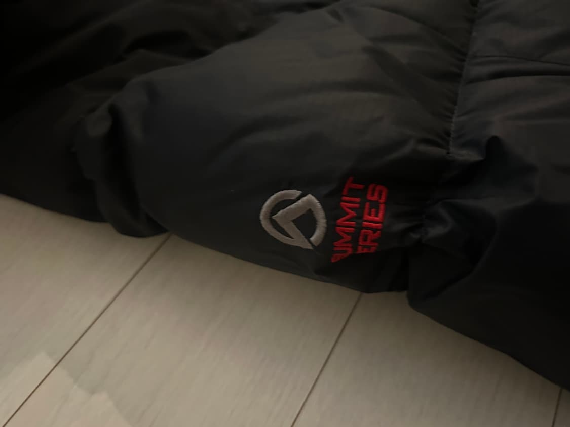 🖤 노스페이스 눕시 패딩 / 블랙 🖤  상품이미지4