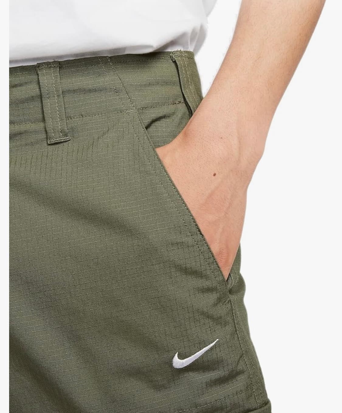 Nike SB Kearny 스케이트 카고 팬츠 상품이미지4