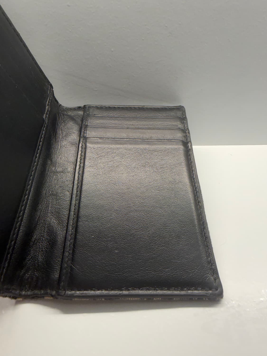 디올 오거나이저 카드지갑 상품이미지4