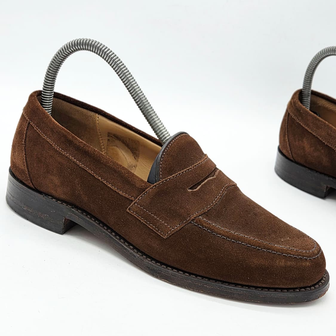  Loake1880 로크 1880 ETON 이튼 페니로퍼 (5 1/2)  상품이미지3