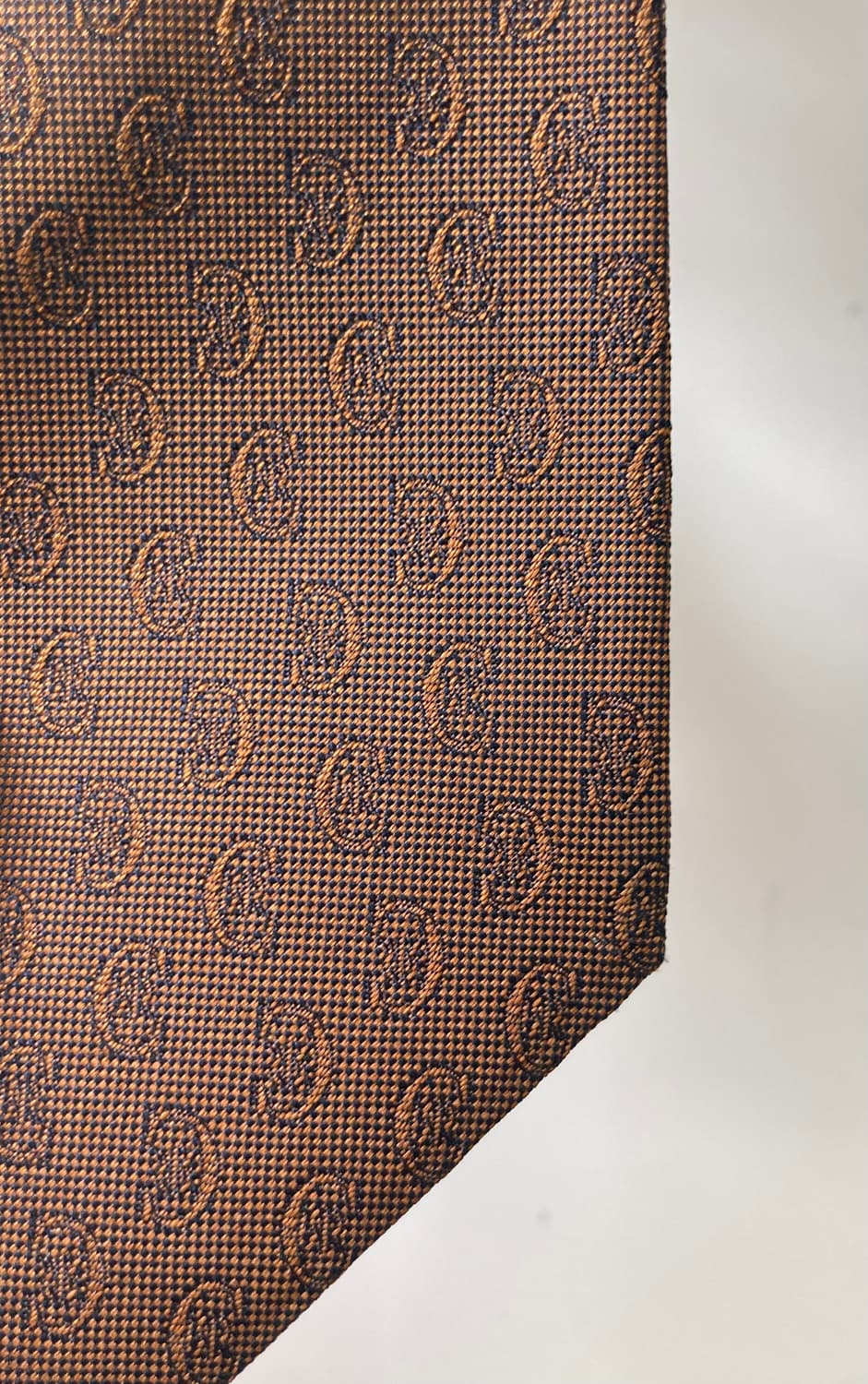 세루티1881 넥타이 상품이미지10