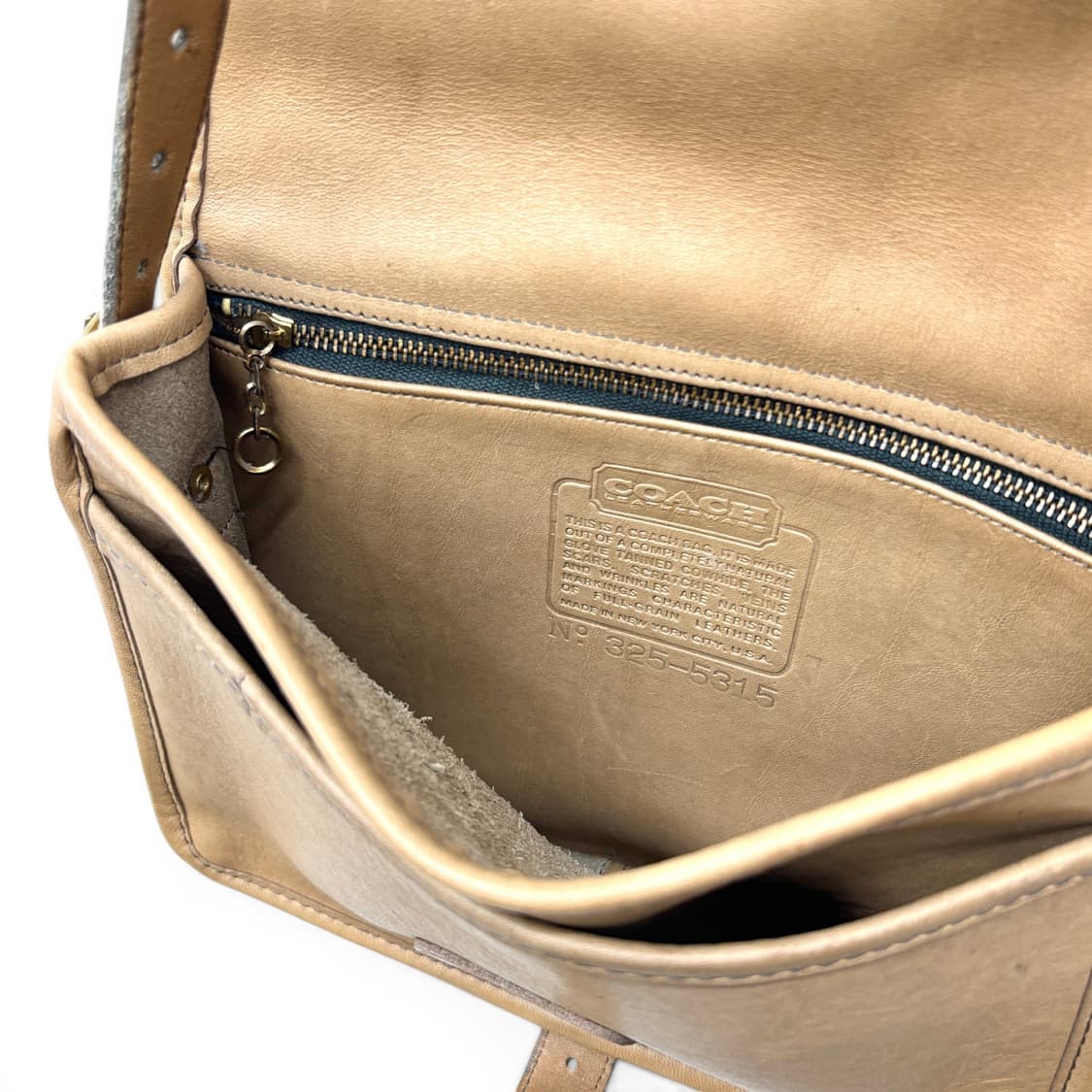 올드 코치 5315 백 상품이미지10