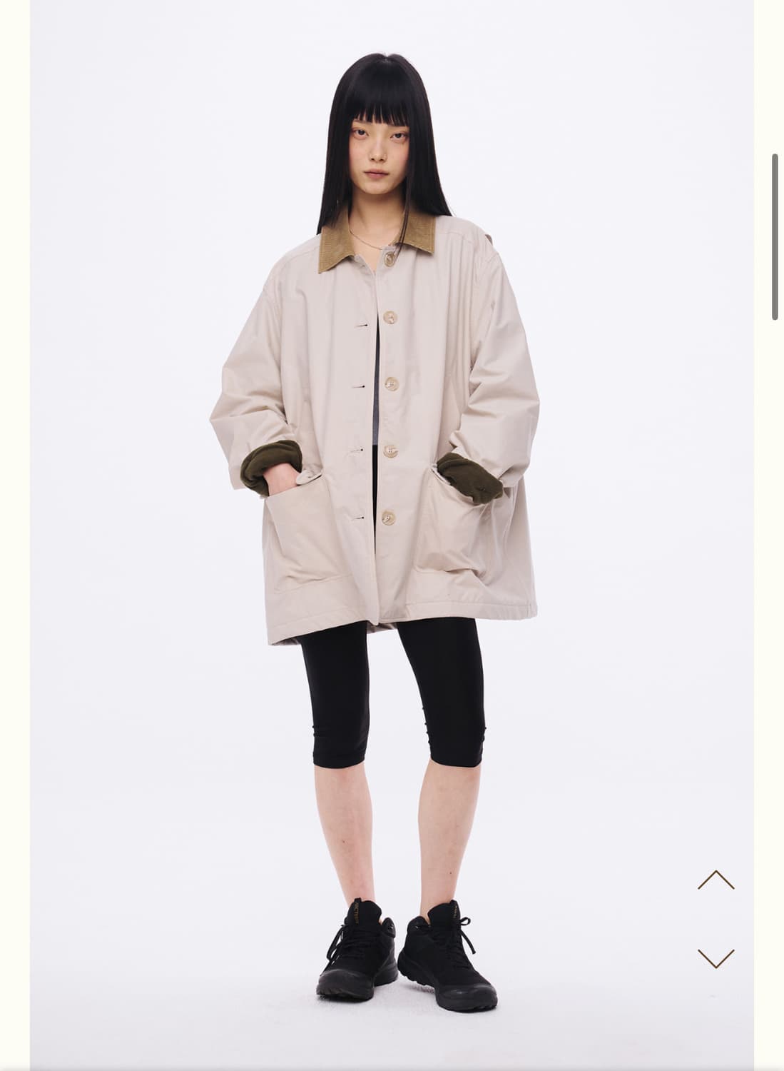 리본빛 ribbonbit Linda Jumper 상품이미지3