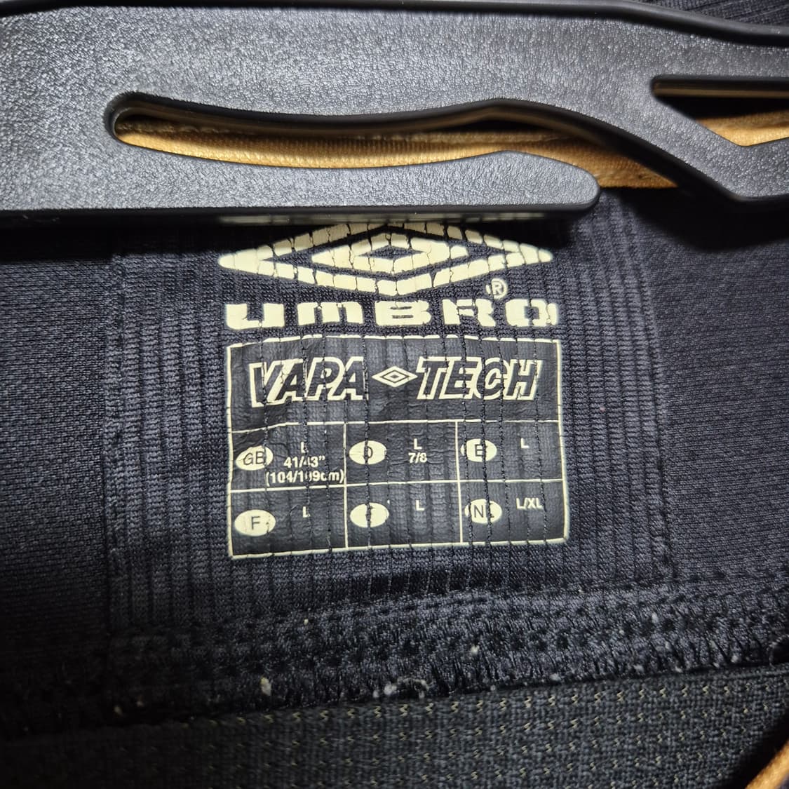 03/04 셀틱 라르손 L (긴팔) 상품이미지5